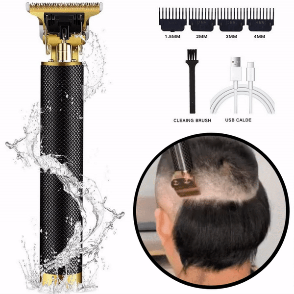 50% Discount |  Shaving and Trimming has Never Been So Easy