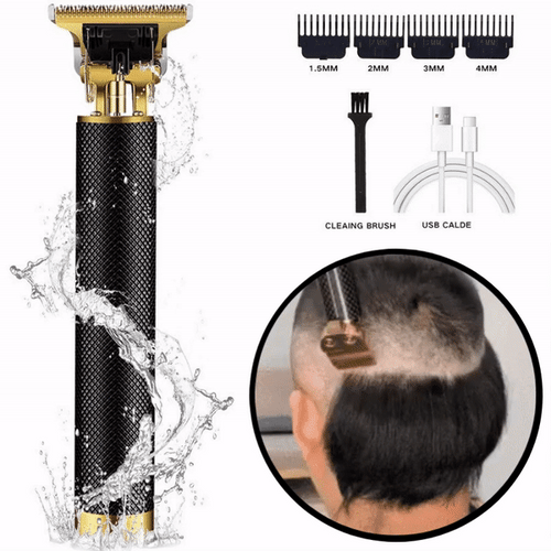 50% Discount |  Shaving and Trimming has Never Been So Easy