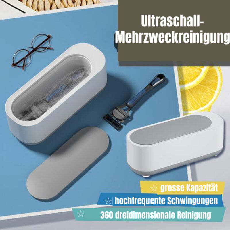 Ultra Sparkle Cleaner