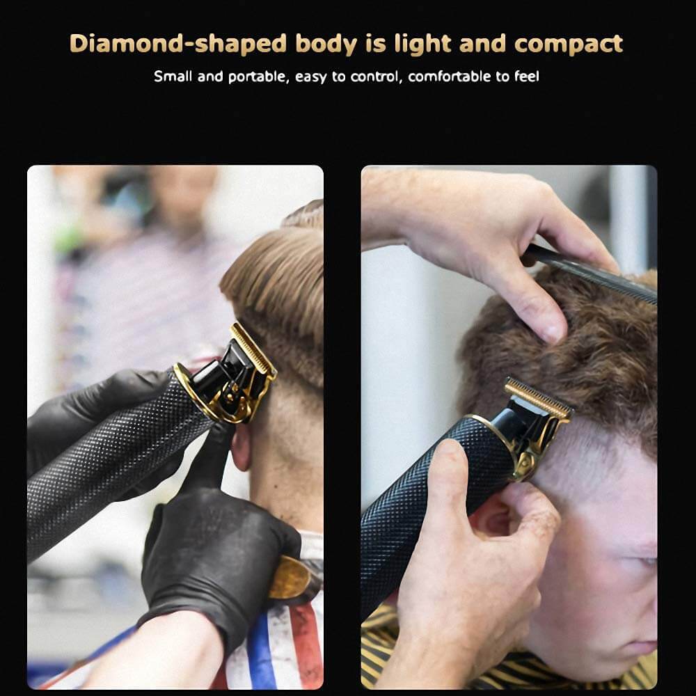 50% Discount |  Shaving and Trimming has Never Been So Easy