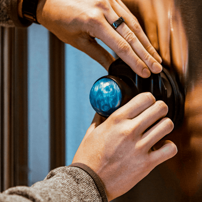 Efficient Muscle Relaxation