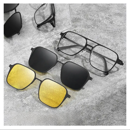 Dynamic Light Adaptation